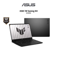 Asus TUF Gaming A14 FA401W-VRG021W 14" Gaming Laptop (AMD Ryzen™ AI 9 HX 370 | 16GB | 1TB SSD | GeFo