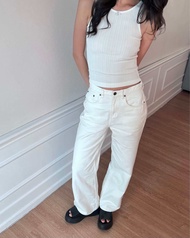 Devon UR CUTE Jeans - Loose fit