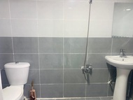 Pangsapuri 280 m² dengan 1 bilik tidur dan 1 bilik mandi peribadi di Sheikh Zayed Road (Furnished st