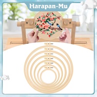 3Pcs Embroidery Hoop Stand Handicraft Tools/ Embroidery Hoop Stand