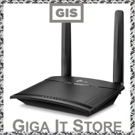 Tl-mr100 300 Mbps Wireless N 4g Lte Router