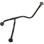 Coolant Hose Compatible for Audi Q5 Replacement# 80A121081S,80A-121-081-S,80A-121-081-S-VAG,80A.121.