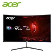 Acer Nitro ED270US3 27" WQHD 180Hz Curved Gaming Monitor ( Speaker, DP, HDMI, 3 Yrs Wrty )