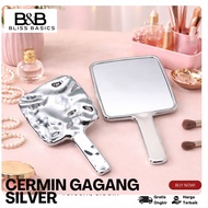 Vintage Aesthetic Makeup Mirror Aesthetic Hand Mirror Aesthetic Make Up Mirror