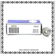 Original Miniature 606 ZZ NKN Bearing