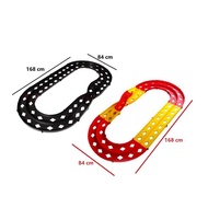 DAXING TRACK 2 LANES MINI 4WD CAR