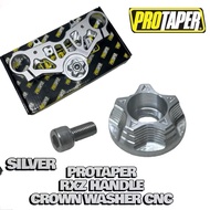 RXZ Handle Bracket Washer Nut with Screw for RXZ135 Motorcycle