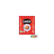CAFE21 INSTANT COFFEEMIX 22SX12G