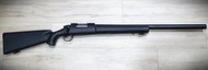 WEN - 現貨免運費 CA M24 LTR 手拉空氣狙擊槍 (初速150m/s)