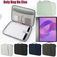 Tablet Bag for Lenovo Tab K11 Gen2 M11 b11 k11 P12 Xiaoxin Pad Pro 12.7 GT 11.1 Idea Tab 11 2025 tb3