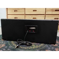 Include Ppn Subwoofer Polytron Psw 300