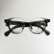 JULIUS TART OPTICAL, AR , COLOR: GREY SHADOW , SIZE: 44/46