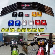 STANG RZR SATRIA FU STANG YAMAHA RZR PNP SATRIA FU STANG RZR RAISER FU