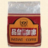 品皇即溶咖啡 三合一 商用包 1kg裝