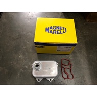 VW GOLF MK6 GTI PASSAT CC AUDI A4 1.8 2.0 EA888 engine oil cooler