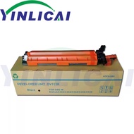 1PC DV313 ForKonica Minolta Bizhub C308 C368 C458 C558 C658 Compatible Developer Unit