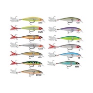 Rapala Clackin' Minnow CNM09