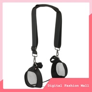 Travel Case Strap Storage Bag Carrying Belt Single Shoulder Band Compatible For Anker Soundcore Motion Boom Speaker