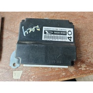 passo K3/3SZ GEARBOX TCU (40)