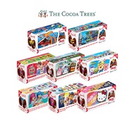 Zaini Non-Disney Chocolate Eggs 60g