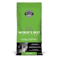 World S Best Clumping 28lbs / 12.7kg
