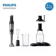 Philips 5000 Series Hand Blender - HR2684/00