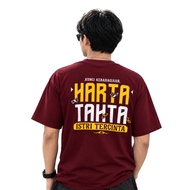 Romantic Sentence T-Shirt, Your Beloved Wife's Treasure - Romantic Husband and Wife Couple T-Shirt