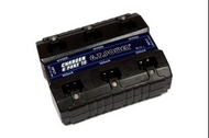 GT POWER 遙控模型電池充電器 RC Model 6 Port 1S Charger BC049