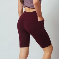 VEAR - Nara Biker Short Biker Shorts