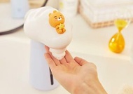 (韓國代購)kakao friends自動感應洗手機