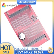 2-In-1 Memory Stick Tester Tool Tester Line Test Tool Laptop Motherboard Memory Slot DDR4 5 Diagnost