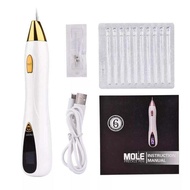 Newest Laser Plasma Pen กำจัด Mole Tattoo Freckle Wart Tag Removal เครื่องมือความงามด้วยแสงเลเซอร์แบ