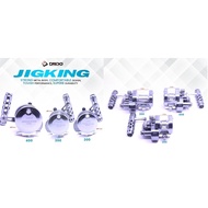 REEL DAIDO JIGKING