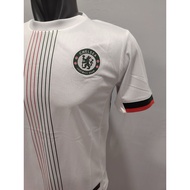 CHELSEA AWAY JERSEY KIT 25/26