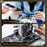 [Carpediem01] HS-02 Tip Replacement Kit, for HS-02a and HS-02b soldering irons