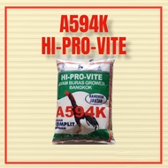 A594K HI-PRO-VITE pur feed chicken feed