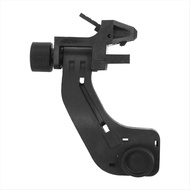 J-Arm Adapter Bracket for PVS14 Night Vision Device Adapter Conversion Kit for Connecting Dump Truck