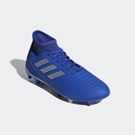 Adidas อาดิดาส รองเท้า ฟุตบอล Football Shoe  Predator 19.3FG BB8112 (3200)