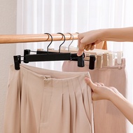 Easystore* Clothes Hanger Non-slip Clip Household Clothes Drying Hook Hanger