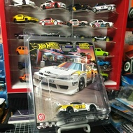 PREMIUM HOTWHEELS LBWK NISSAN SILVIA S15