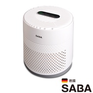 SABA 抗過敏空氣清淨機 SA-HX03