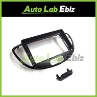 Hyundai i-10 i10 2008-2013 Android Player Casing 9" inch with Socket Power