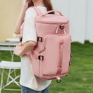 Beverly Travel Duffel Backpack Bag Waterproof Sling Bags - TV058 Duffel Bag Travel