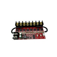 8 Channel 30A Waving LED Circuit - Specialized for Monochrome LED, Capacity 30A/Channel
