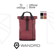Wandrd PRVKE EDC Built for Every Day Carry with the same PRVKE DNA.