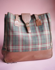 Hand bag Bean Pole