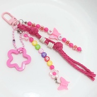 Bag charm name | Custom name charm bag | Name keychain | Keychain | Cute charm bag | Bag charm | Cut