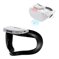 KJH Cooling Fan for Oculus Quest 2