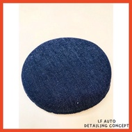 Jeans buffing pad ( 6 inch ) ️ ️