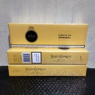 rokok import 555 original korea